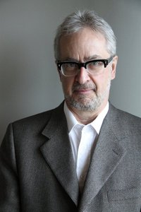author Philip Slayton