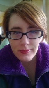 Author-Selfie