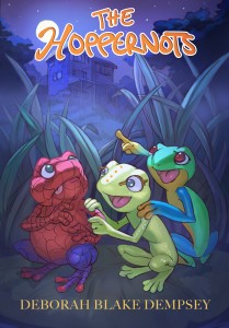 THE-HOPPERNOTS_BOOK-ONE-COVER