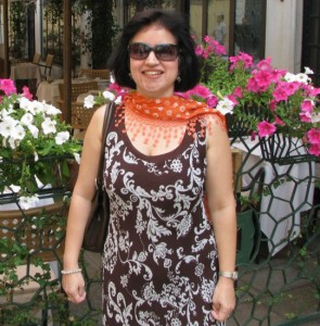 aditi-in-Italy