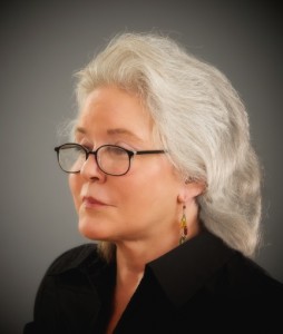 Chariss-K-Walker-author