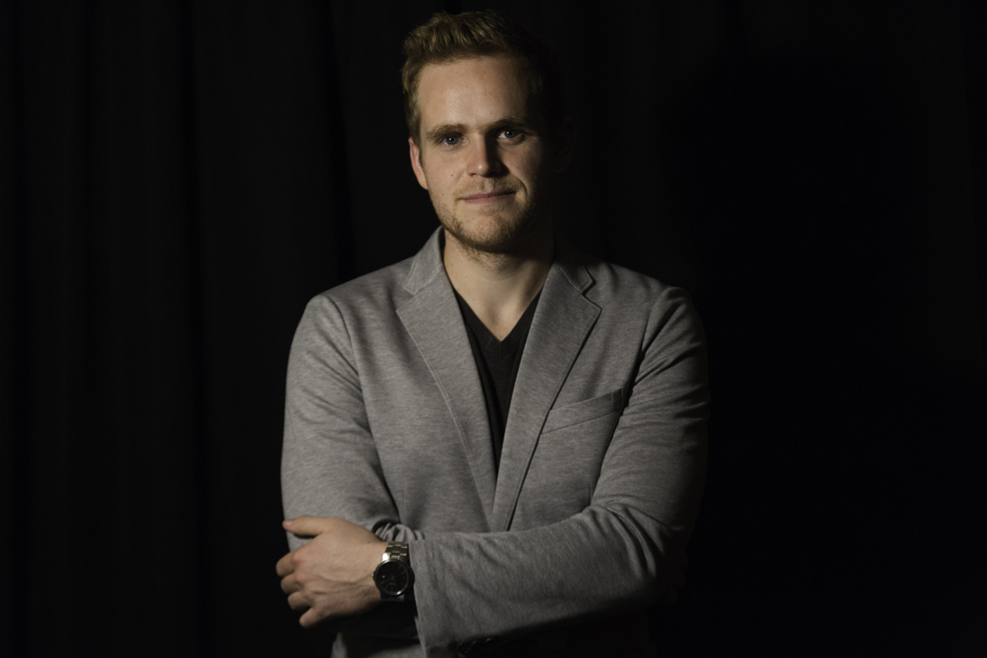 Featured Author Carter Bowman Book Reader Magazine