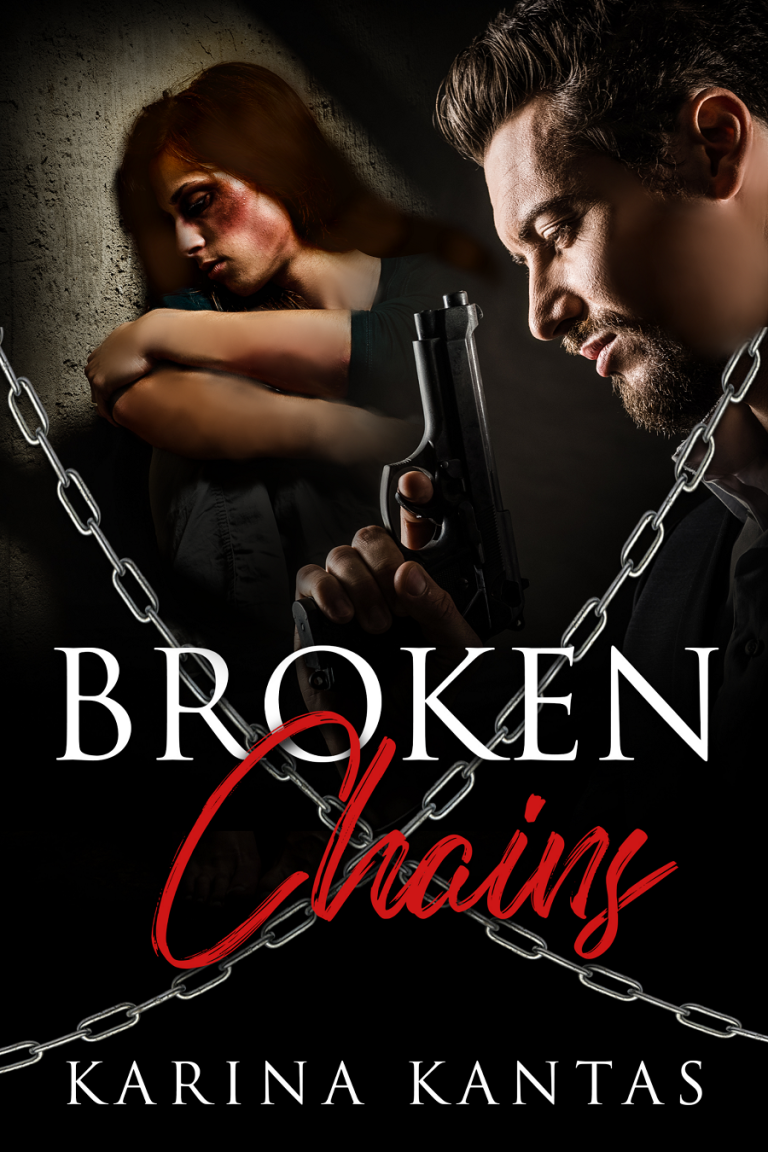 Broken Chains Book Reader Magazine