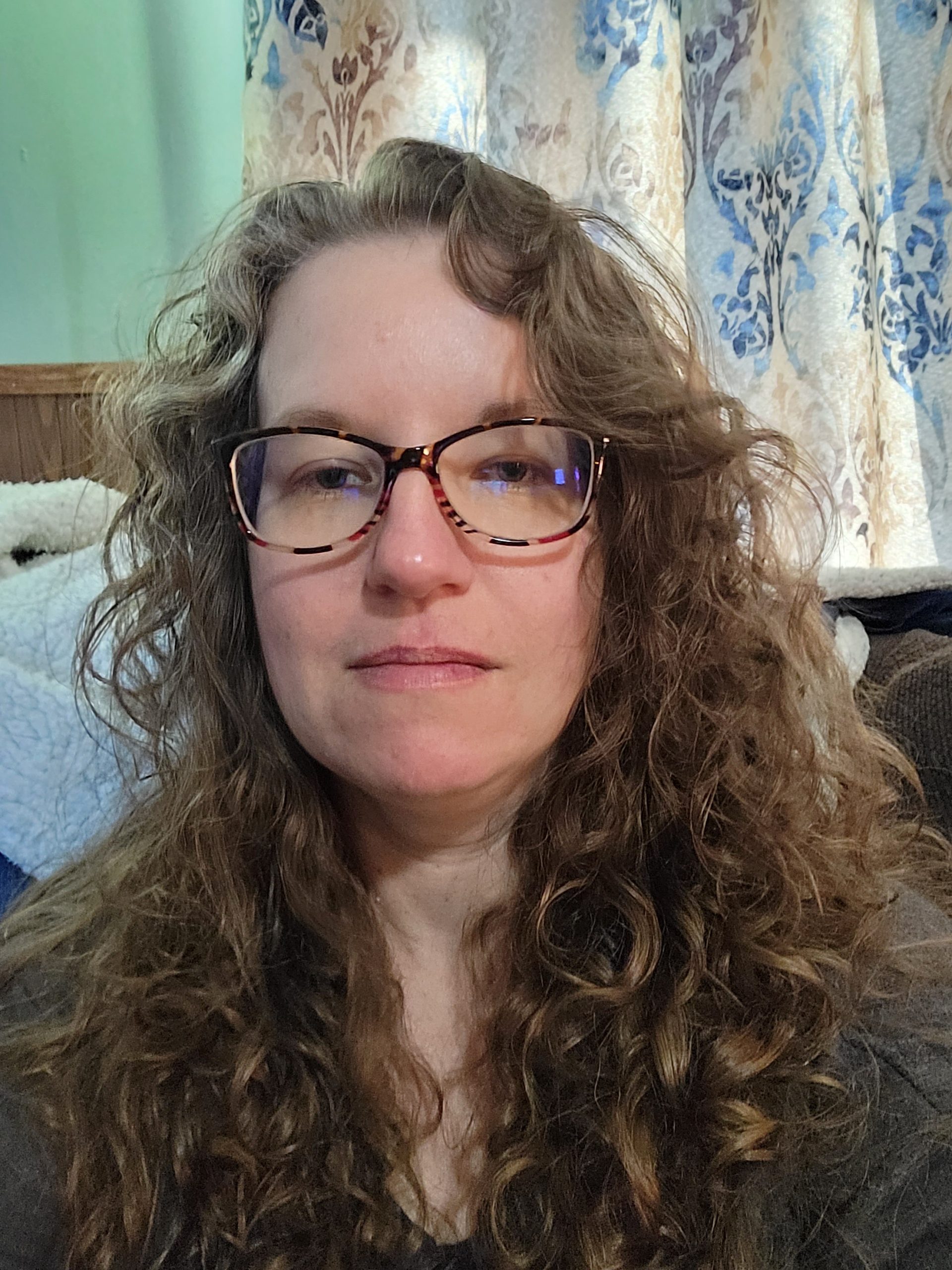 Featured Author Jennifer Penrose Book Reader Magazine