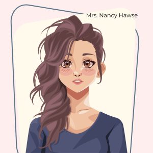 Nancy Hawse