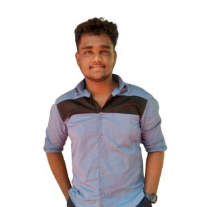 Author Nijas N