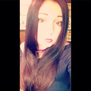 Featured Author Raine Fielder