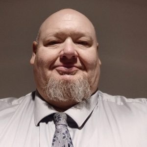 Author Steven Hauer