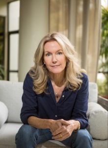 Author Kelly O'Hearn