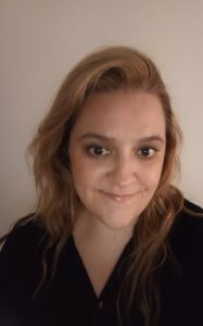 Author Meghan J. Villatoro