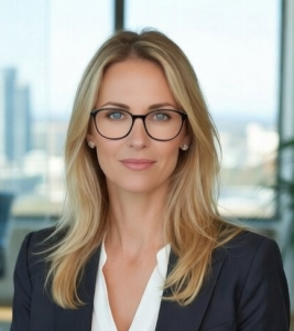 Author Dakota J Dawson