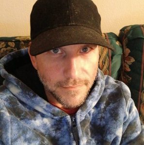 Author Seth A. Horn