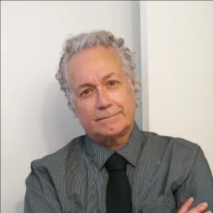Author Renald Iacovelli