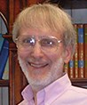 Author Clifford Williams