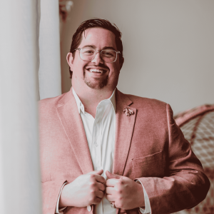 John Wheeler, LPCC-S