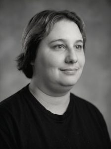 Author K.V. Write