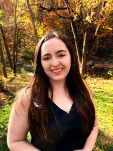 Author Hope Engel