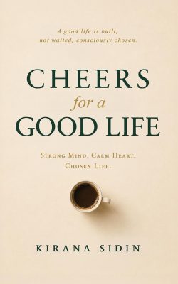 cheers book