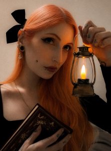 Nora Doyle
