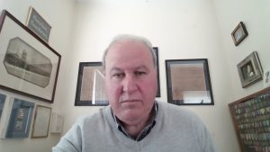 Richard Daniel McCann