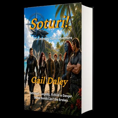 fantays book cover