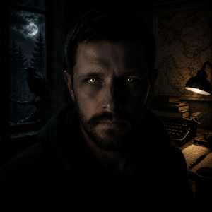 Vito Ravenwood